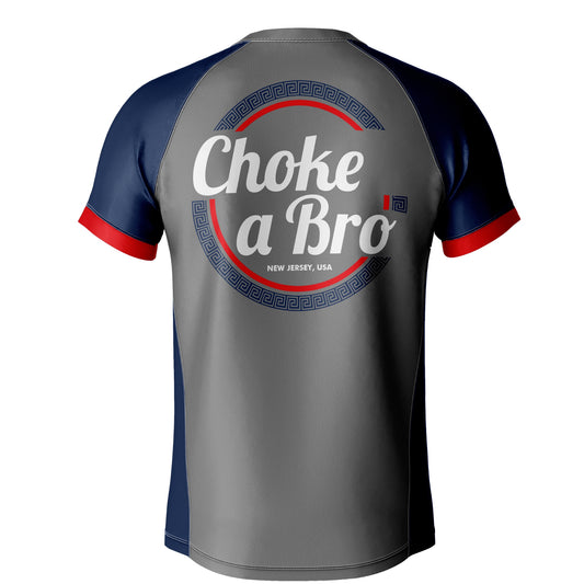 Fairplay - America V1 Rashguard - Adult