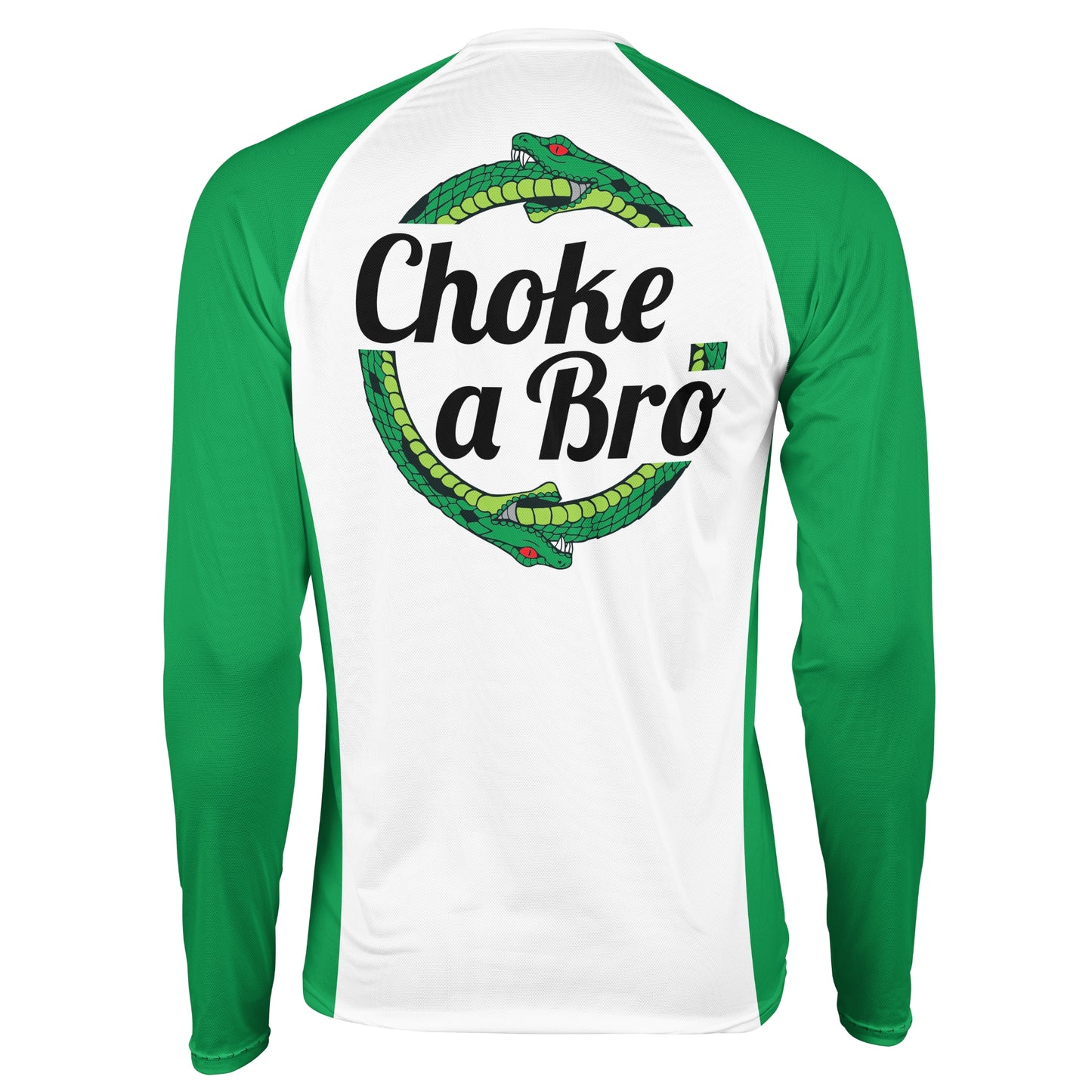 Viper V2 Long Sleeve Rashguard - Youth | Kids