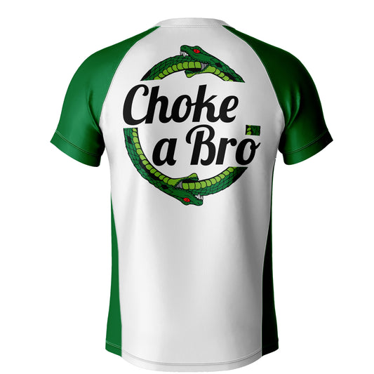 Viper V2 Short Sleeve Rashguard - Adult