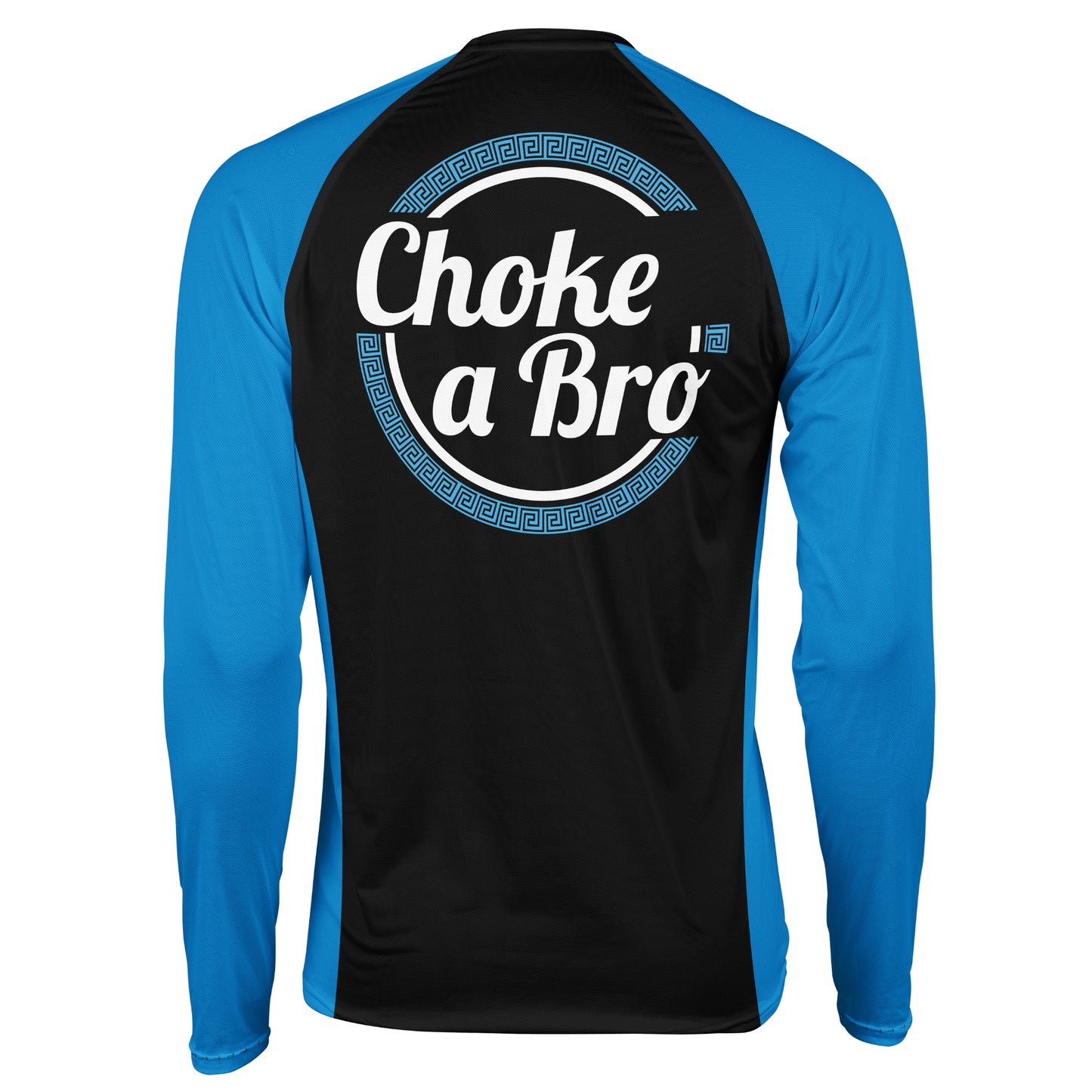 BeyBlade 1.0 Long Sleeve Rashguard - Adult