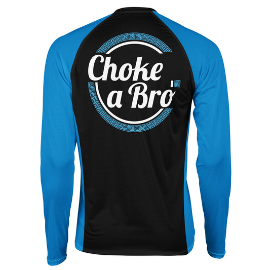 BeyBlade 1.0 Long Sleeve Rashguard - Adult