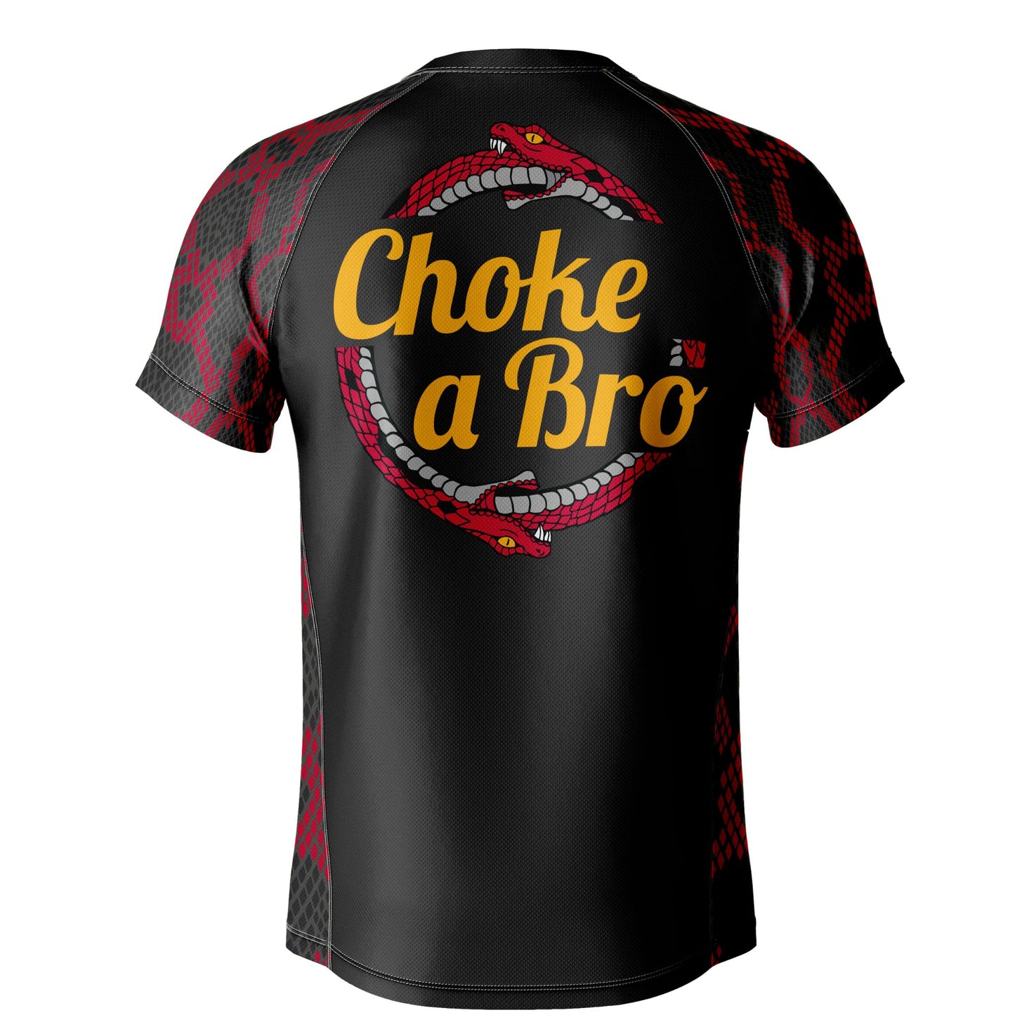 Viper V2 Short Sleeve Rashguard - Adult