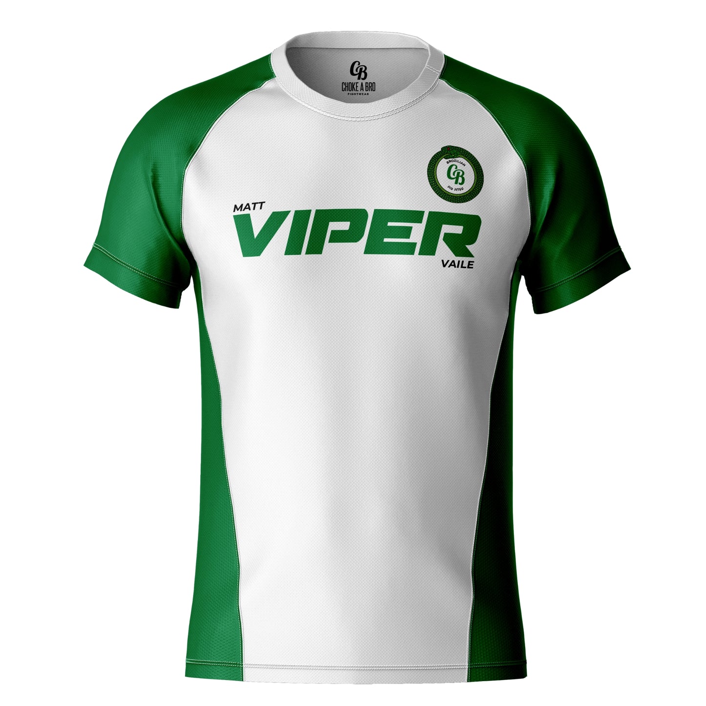 Viper V2 Short Sleeve Rashguard - Adult