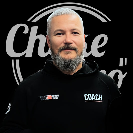 Choke a Bro - January 2026 Training