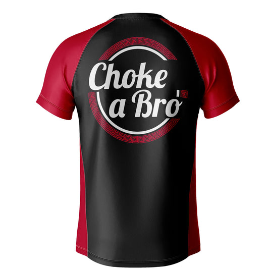 Zeus 1.0 Short Sleeve Rashguard - Adult